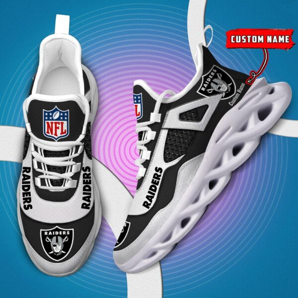 ideafootwear las vegas raiders max soul shoes sneakers for men and women 2505 pkhqu.jpg