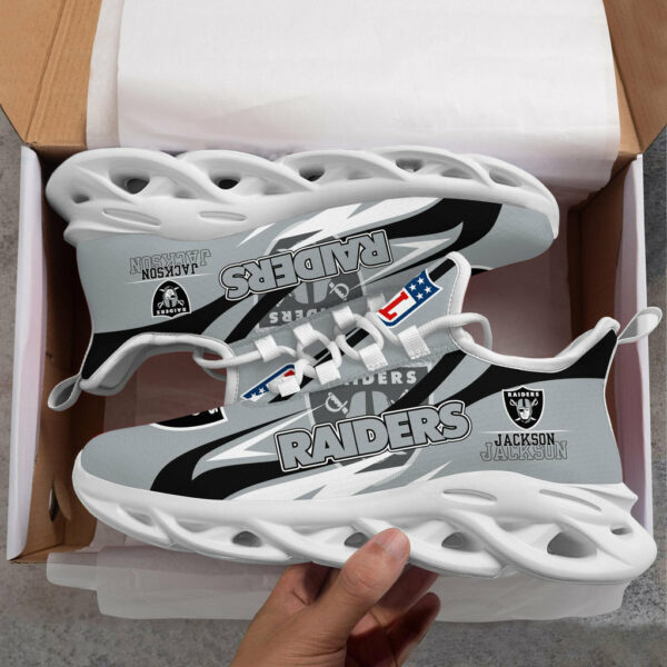 ideafootwear las vegas raiders max soul shoes sneakers for men and women 2884 iqv8c.jpg