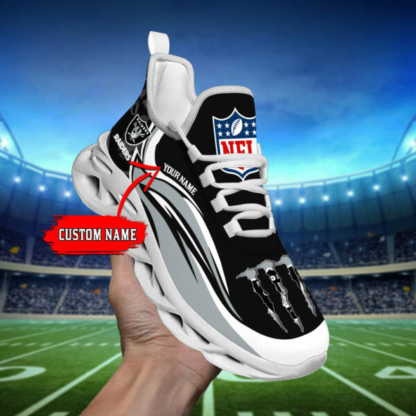 ideafootwear las vegas raiders max soul shoes sneakers for men and women 3784 e4rpf.jpg