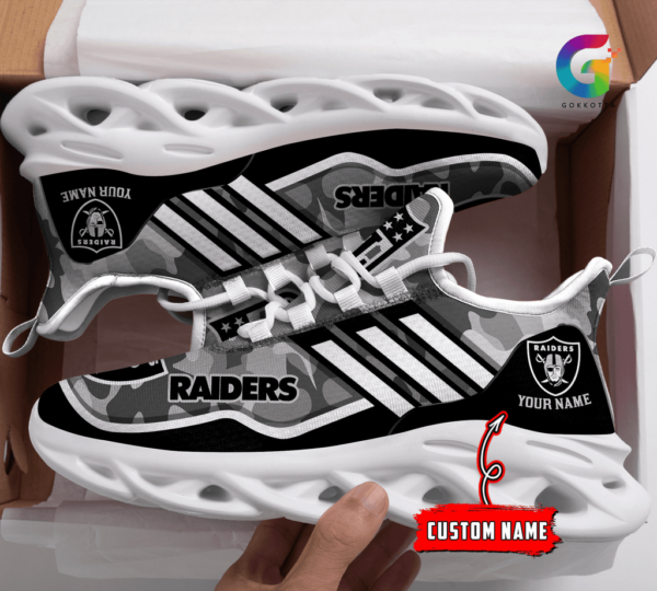 ideafootwear las vegas raiders max soul shoes sneakers for men and women 4013 kmrtq.png