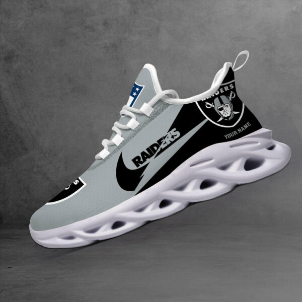 ideafootwear las vegas raiders max soul shoes sneakers for men and women 4329 e4swx.jpg