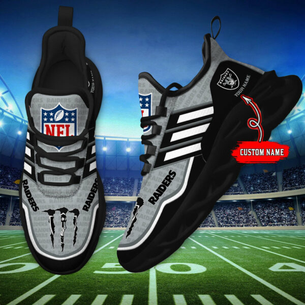 ideafootwear las vegas raiders max soul shoes sneakers for men and women 4374 sjasn.jpg