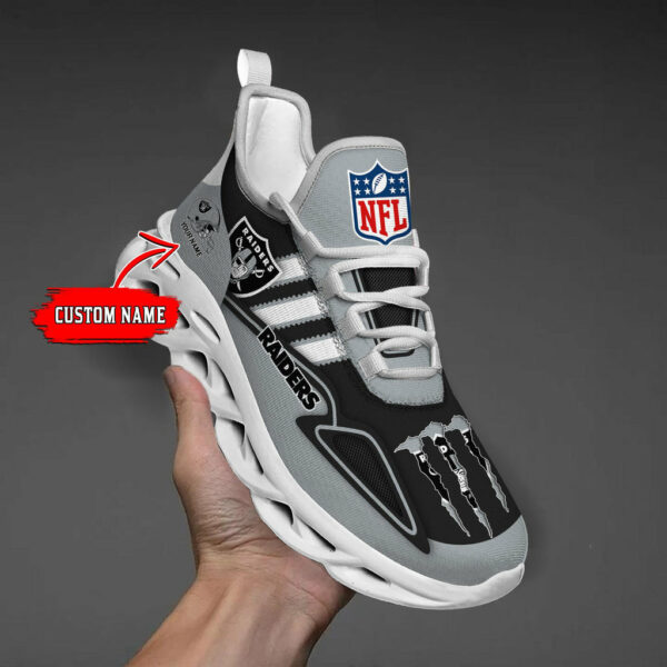 ideafootwear las vegas raiders max soul shoes sneakers for men and women 4485 e4nrl.jpg