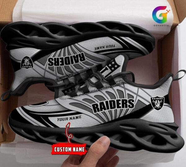 ideafootwear las vegas raiders max soul shoes sneakers for men and women 4512 2ruf0.jpg