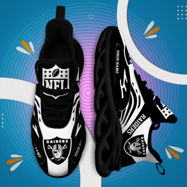 ideafootwear las vegas raiders max soul shoes sneakers for men and women 4626 cjk1j.jpg