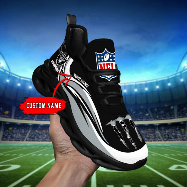 ideafootwear las vegas raiders max soul shoes sneakers for men and women 4777 beekb.jpg