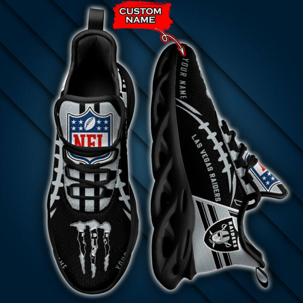 ideafootwear las vegas raiders max soul shoes sneakers for men and women 5073 dcftz.jpg