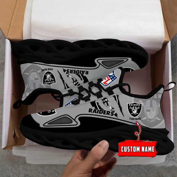 ideafootwear las vegas raiders max soul shoes sneakers for men and women 5089 boou9.jpg