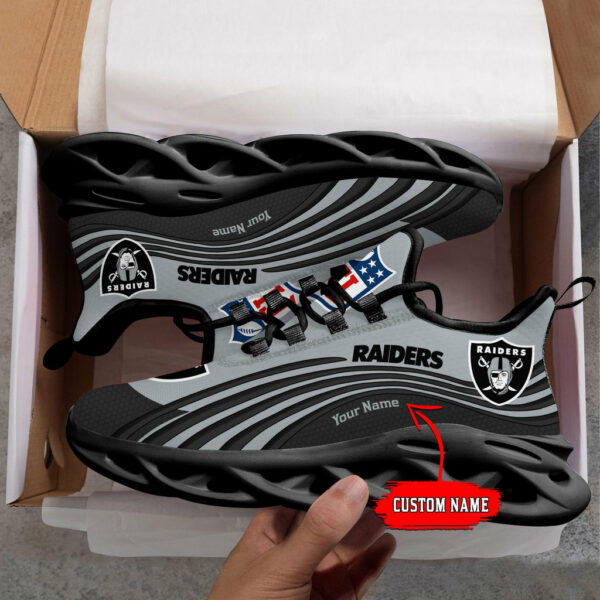 ideafootwear las vegas raiders max soul shoes sneakers for men and women 5177 ztetp.jpg