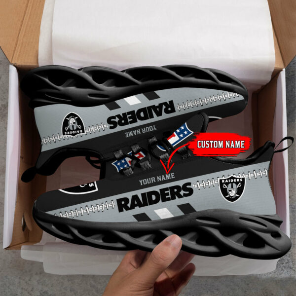 ideafootwear las vegas raiders max soul shoes sneakers for men and women 5180 6sgrm.jpg