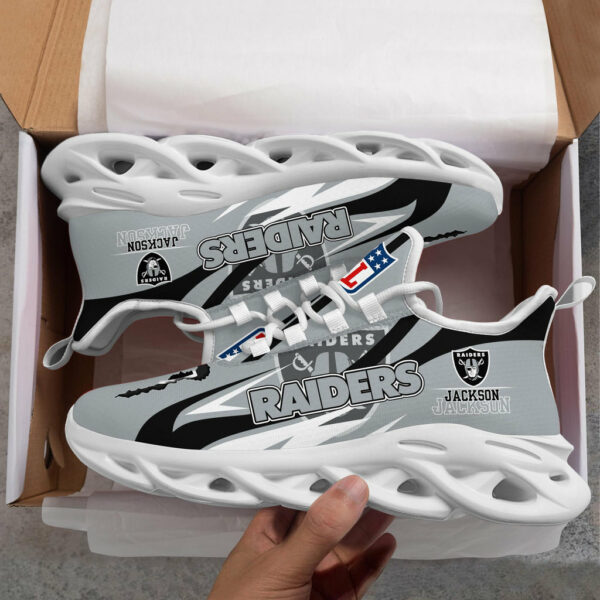 ideafootwear las vegas raiders max soul shoes sneakers for men and women 5498 lkjrf.jpg