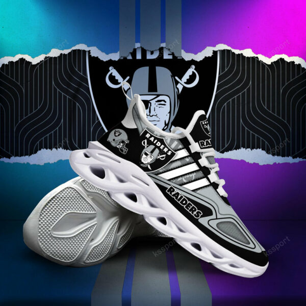 ideafootwear las vegas raiders max soul shoes sneakers for men and women 5540 9sdvv.jpg