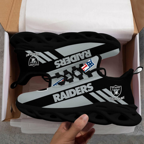 ideafootwear las vegas raiders max soul shoes sneakers for men and women 5810 xcwzg.jpg