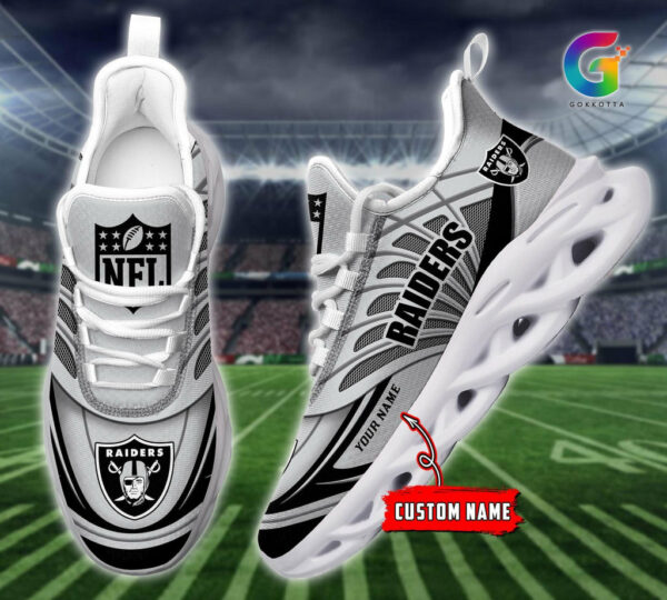 ideafootwear las vegas raiders max soul shoes sneakers for men and women 6381 0eobz.jpg