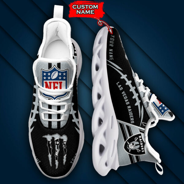 ideafootwear las vegas raiders max soul shoes sneakers for men and women 6659 ytvfa.jpg