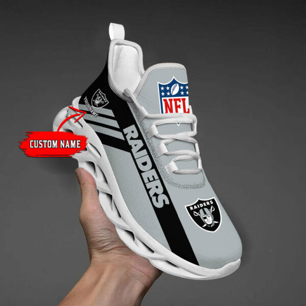 ideafootwear las vegas raiders max soul shoes sneakers for men and women 6749 8ib1h.jpg