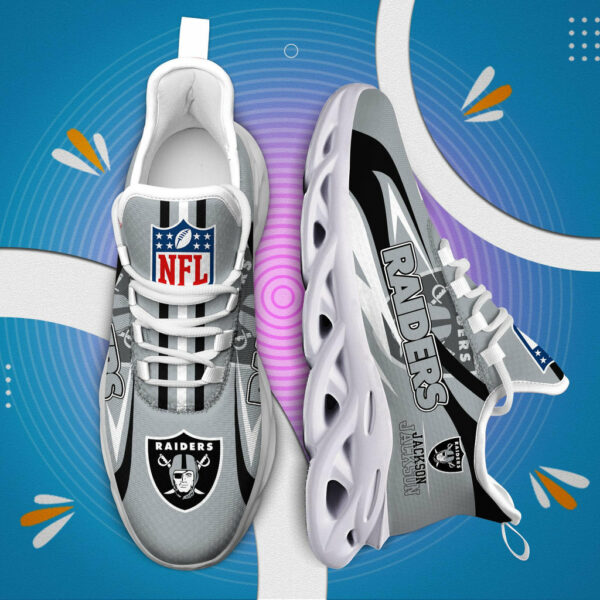 ideafootwear las vegas raiders max soul shoes sneakers for men and women 7629 lun9x.jpg