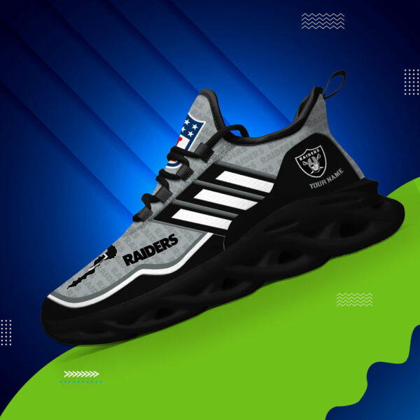 ideafootwear las vegas raiders max soul shoes sneakers for men and women 7964 4pp3h.jpg