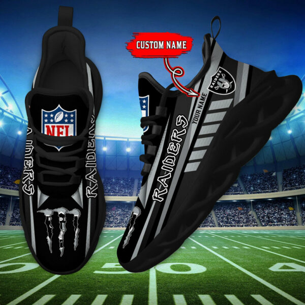 ideafootwear las vegas raiders max soul shoes sneakers for men and women 7976 jt7bl.jpg