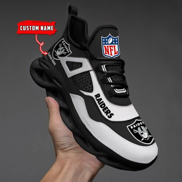 ideafootwear las vegas raiders max soul shoes sneakers for men and women 8134 7uxyx.jpg