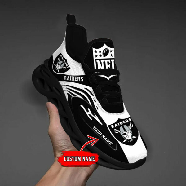 ideafootwear las vegas raiders max soul shoes sneakers for men and women 8490 lkkh0.jpg