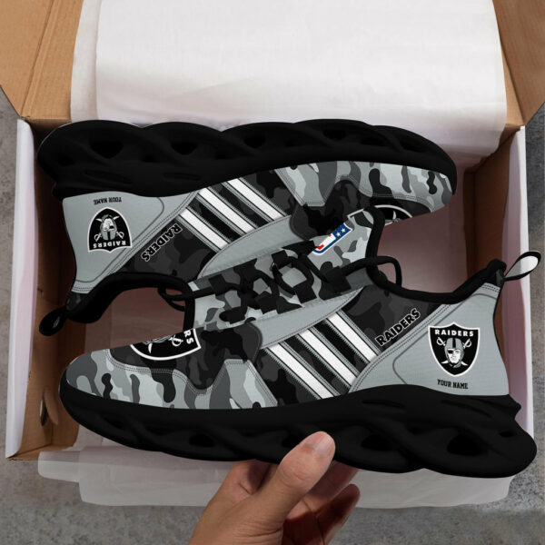 ideafootwear las vegas raiders max soul shoes sneakers for men and women 9051 okrar.jpg