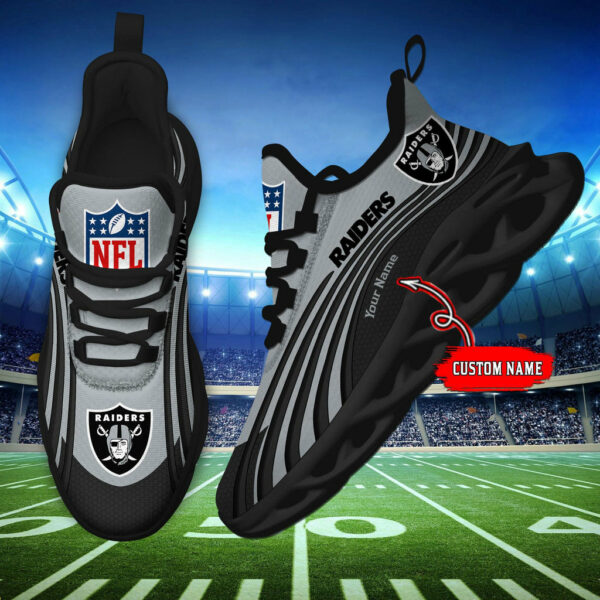 ideafootwear las vegas raiders max soul shoes sneakers for men and women 9170 oa02e.jpg