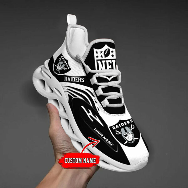 ideafootwear las vegas raiders max soul shoes sneakers for men and women 9678 w9ugc.jpg