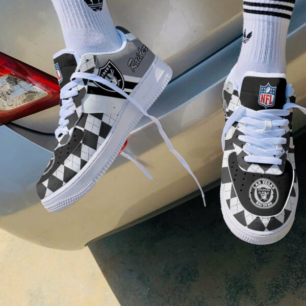 ideafootwear las vegas raiders nfl air low top sneakers shoes for men and women 2113 bi17r.jpg