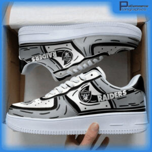 ideafootwear las vegas raiders nfl air low top sneakers shoes for men and women 2384 jq643.jpg