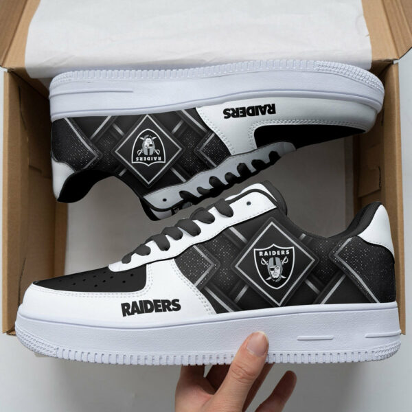 ideafootwear las vegas raiders nfl air low top sneakers shoes for men and women 2575 vnqb2.jpg