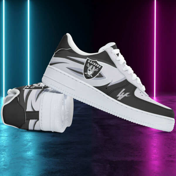 ideafootwear las vegas raiders nfl air low top sneakers shoes for men and women 2852 oiskd.jpg