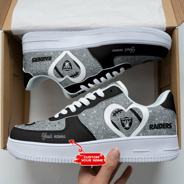 ideafootwear las vegas raiders nfl air low top sneakers shoes for men and women 4282 quh6u.jpg