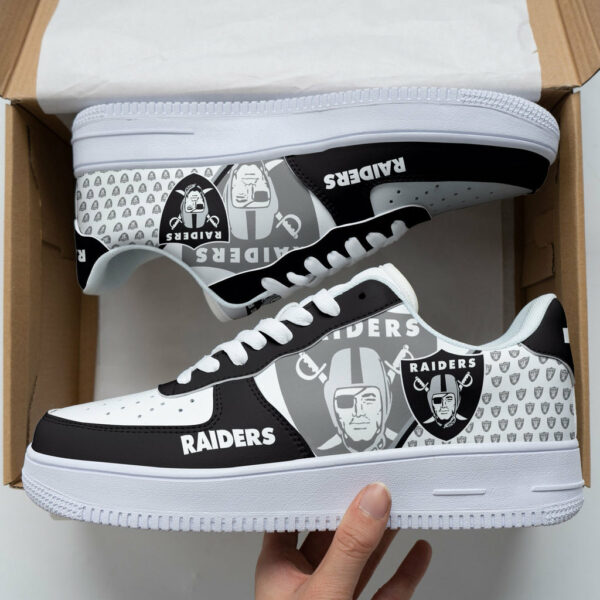 ideafootwear las vegas raiders nfl air low top sneakers shoes for men and women 4781 bgkgo.jpg