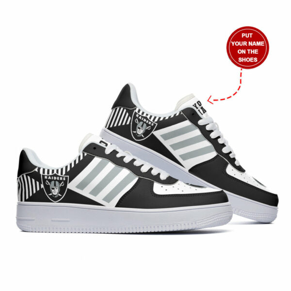 ideafootwear las vegas raiders nfl air low top sneakers shoes for men and women 4866 6yvvz.jpg