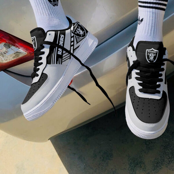 ideafootwear las vegas raiders nfl air low top sneakers shoes for men and women 4902 z7zml.jpg