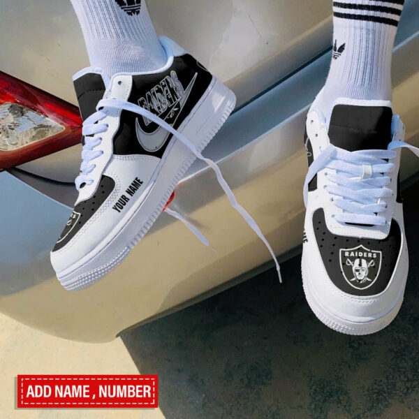 ideafootwear las vegas raiders nfl air low top sneakers shoes for men and women 4973 dv4kn.jpg