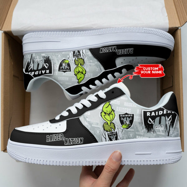 ideafootwear las vegas raiders nfl air low top sneakers shoes for men and women 5168 i27fa.jpg