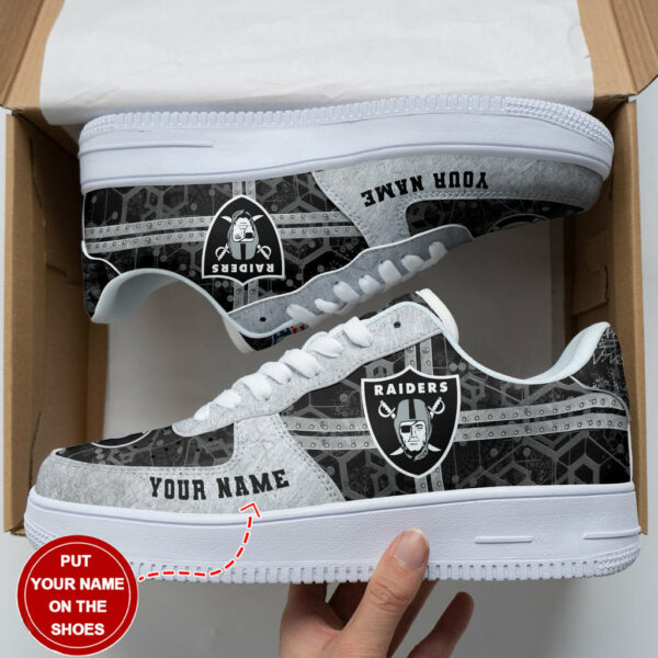 ideafootwear las vegas raiders nfl air low top sneakers shoes for men and women 5562 vhef1.jpg