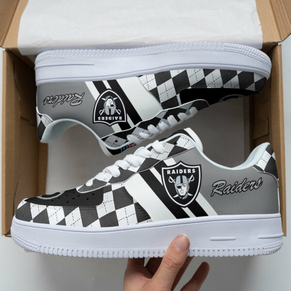 ideafootwear las vegas raiders nfl air low top sneakers shoes for men and women 5608 qrk5p.jpg