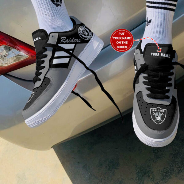 ideafootwear las vegas raiders nfl air low top sneakers shoes for men and women 6249 fmfhz.jpg