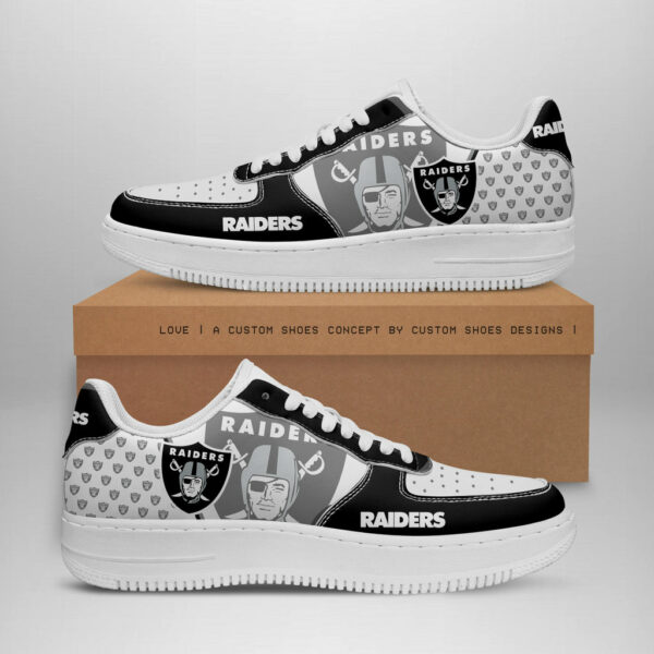 ideafootwear las vegas raiders nfl air low top sneakers shoes for men and women 6295 g5obn.jpg