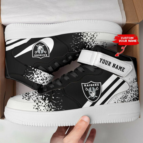 ideafootwear las vegas raiders nfl air low top sneakers shoes for men and women 7226 yrwxa.jpg