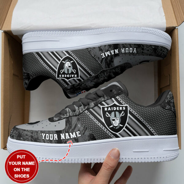 ideafootwear las vegas raiders nfl air low top sneakers shoes for men and women 7449 zxaqt.jpg