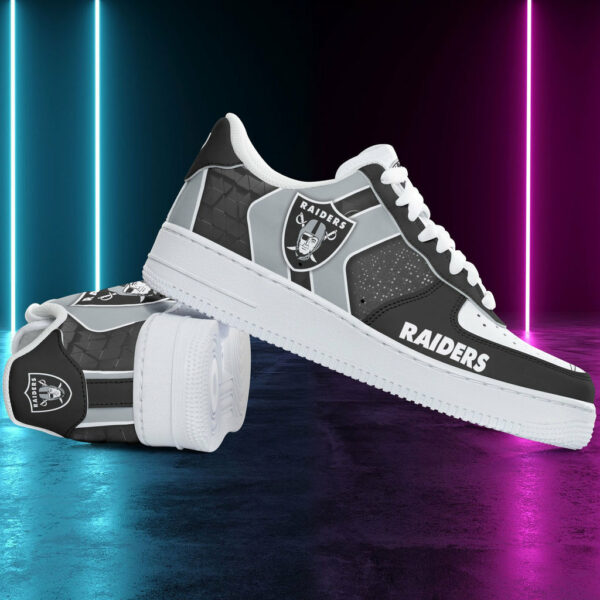 ideafootwear las vegas raiders nfl air low top sneakers shoes for men and women 9385 0gskp.jpg