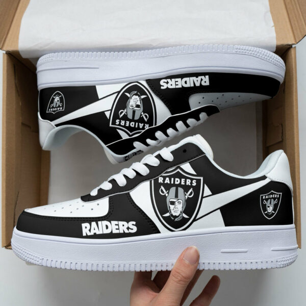 ideafootwear las vegas raiders nfl air low top sneakers shoes for men and women 9954 majzw.jpg