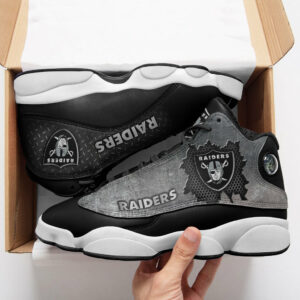 ideafootwear las vegas raiders nfl aj13 sneakers shoes for men and women 1348 wd1f2.jpg