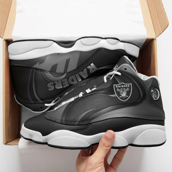 ideafootwear las vegas raiders nfl aj13 sneakers shoes for men and women 1410 mvmzz.jpg