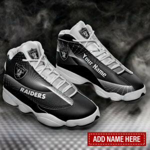 ideafootwear las vegas raiders nfl aj13 sneakers shoes for men and women 1690 xvr1y.jpg