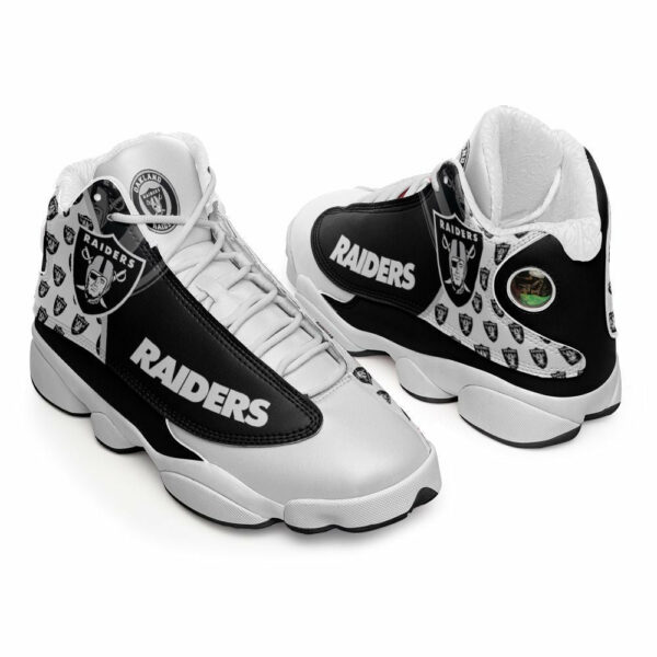 ideafootwear las vegas raiders nfl aj13 sneakers shoes for men and women 1863 hcruj.jpg